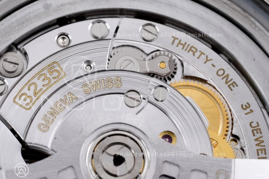 C+F VR3235 Edition Best Sea-Dweller 126660 1:1 904L Black and Ceramic SS Case Bracelet 0319